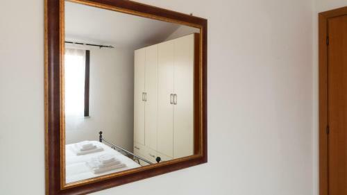 Apartamento Welcomely - Il Nido Blu