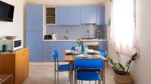 Apartamento Welcomely - Il Nido Blu