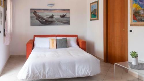 Apartamento Welcomely - Il Nido Blu