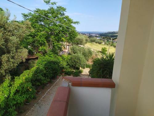 Bed & Breakfast Casa Il Canto