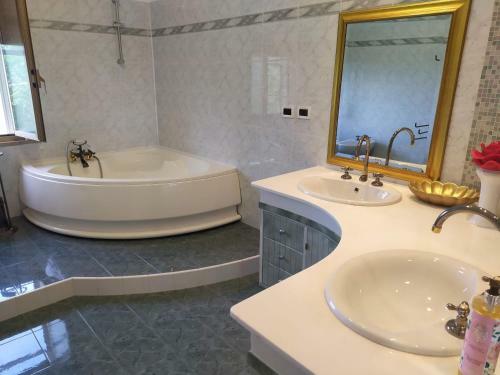 Bed & Breakfast Casa Il Canto