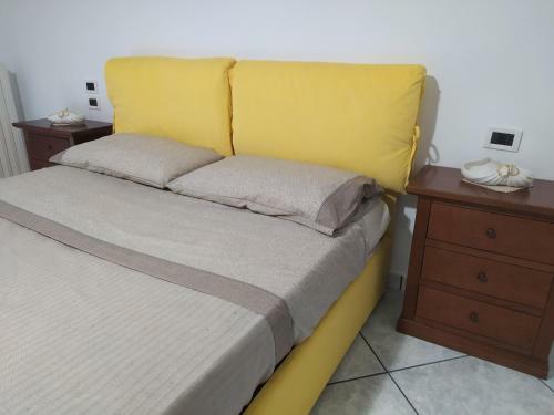 Bed & Breakfast Casa Il Canto