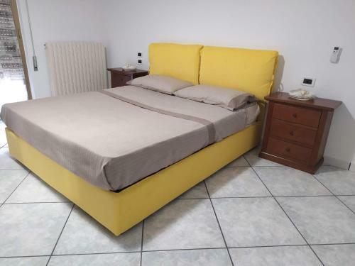 Bed & Breakfast Casa Il Canto