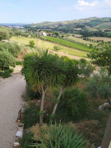 Bed & Breakfast Casa Il Canto