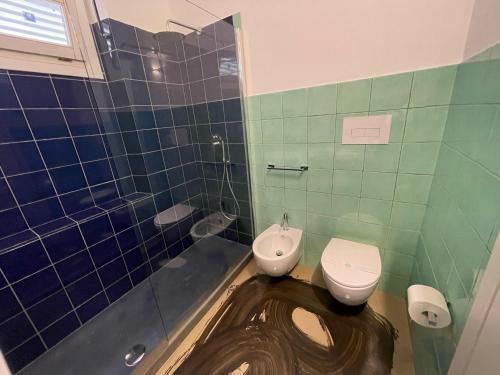 Apartamento Loft Romantico Con Veranda