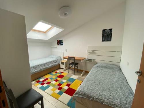 Apartamento Appartamento Incantevole! Pi� Parcheggio Coperto!