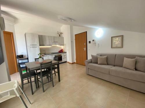 Apartamento Appartamento Incantevole! Pi� Parcheggio Coperto!