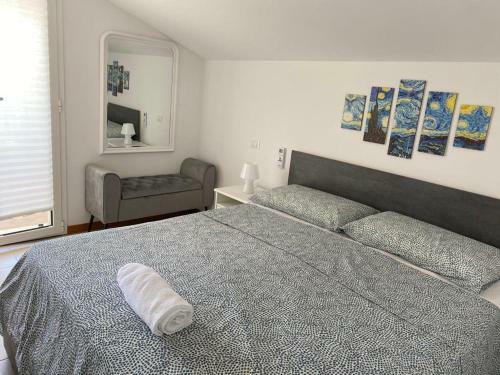Apartamento Appartamento Incantevole! Pi� Parcheggio Coperto!