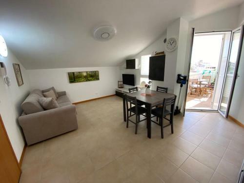 Apartamento Appartamento Incantevole! Pi� Parcheggio Coperto!