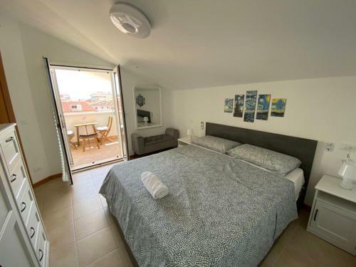 Apartamento Appartamento Incantevole! Pi� Parcheggio Coperto!