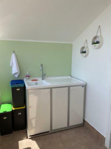 Apartamento Appartamento Incantevole! Pi� Parcheggio Coperto!