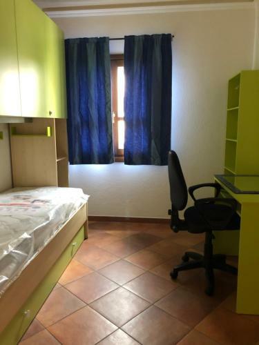 Apartamento Ziu Ninu
