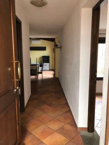 Apartamento Ziu Ninu