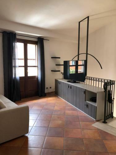 Apartamento Ziu Ninu
