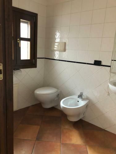 Apartamento Ziu Ninu