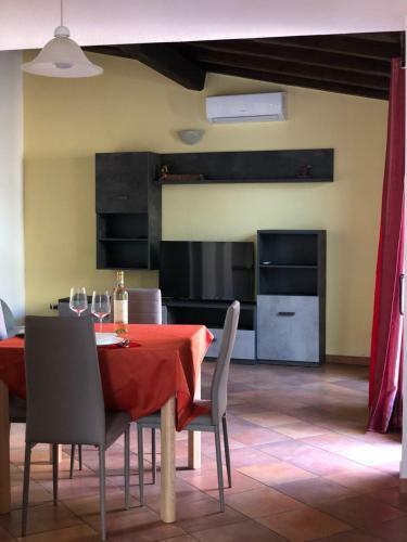 Apartamento Ziu Ninu