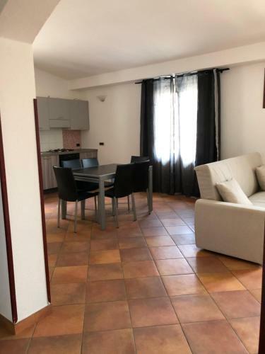 Apartamento Ziu Ninu