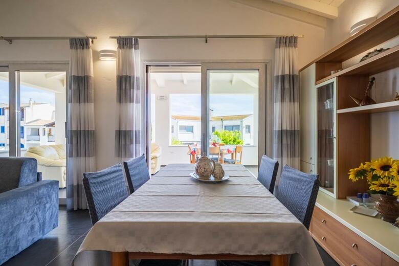 Hostal Arbatax Rent Home Srls