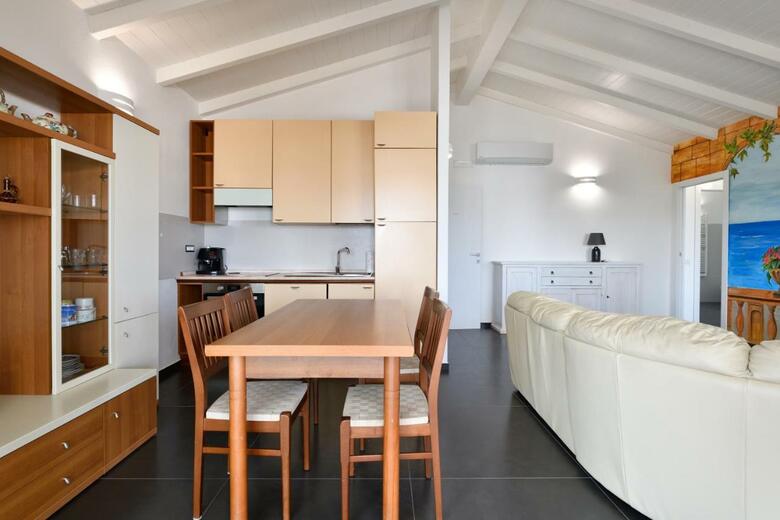 Hostal Arbatax Rent Home Srls