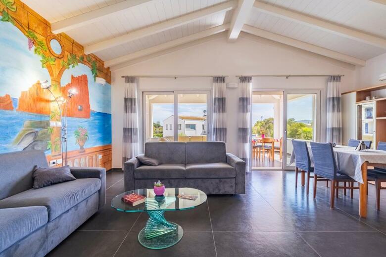 Hostal Arbatax Rent Home Srls