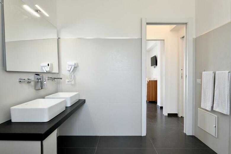 Hostal Arbatax Rent Home Srls