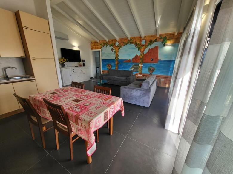 Hostal Arbatax Rent Home Srls
