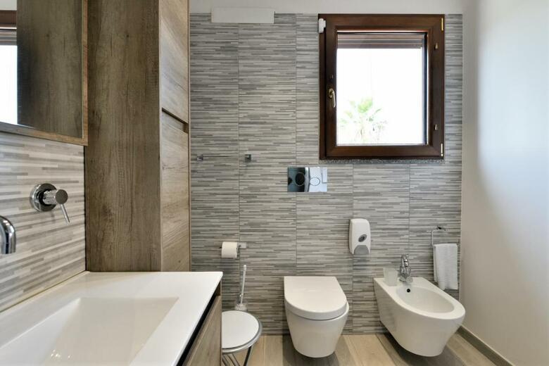 Hostal Arbatax Rent Home Srls