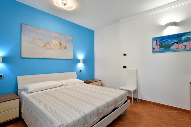 Hostal Arbatax Rent Home Srls