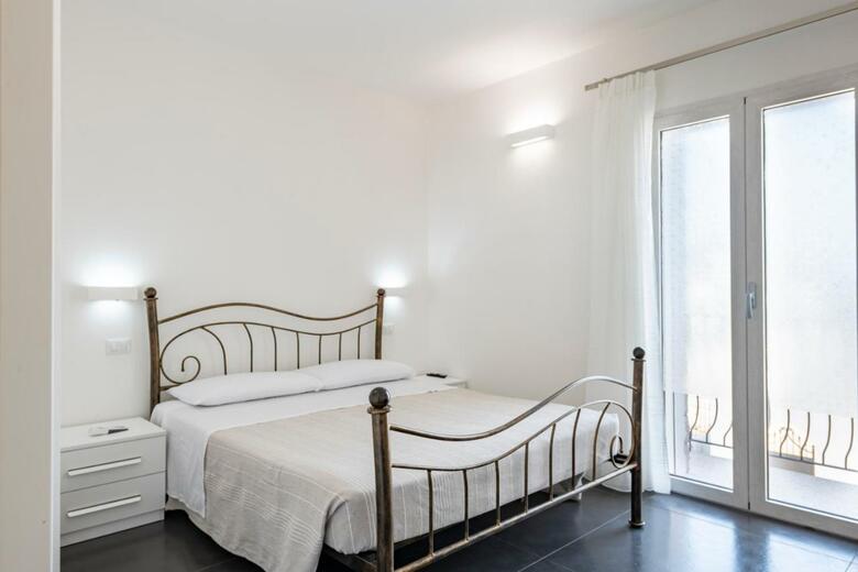 Hostal Arbatax Rent Home Srls