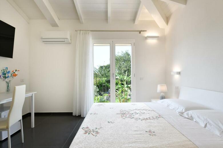 Hostal Arbatax Rent Home Srls