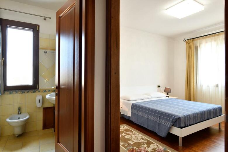 Hostal Arbatax Rent Home Srls