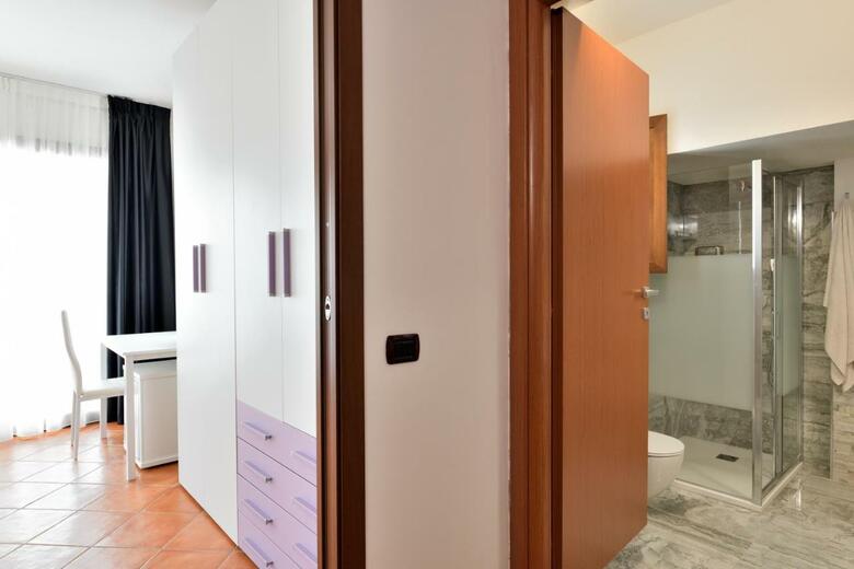 Hostal Arbatax Rent Home Srls