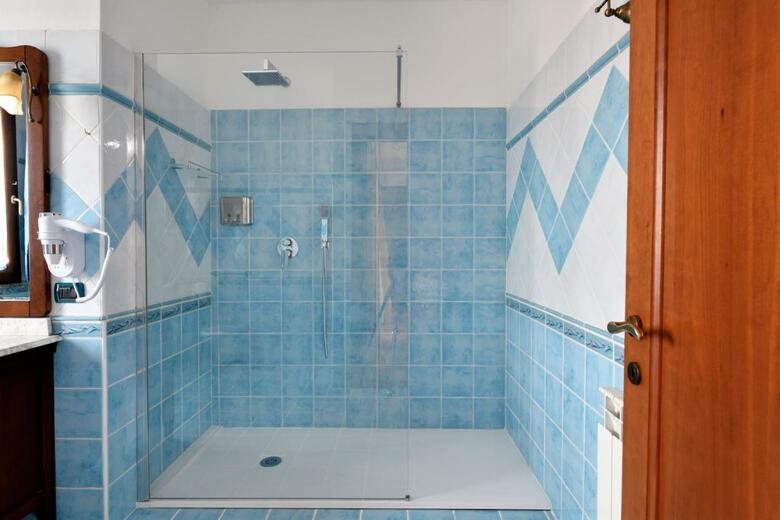 Hostal Arbatax Rent Home Srls