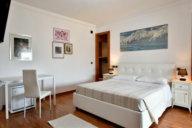 Hostal Arbatax Rent Home Srls