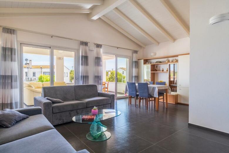 Hostal Arbatax Rent Home Srls
