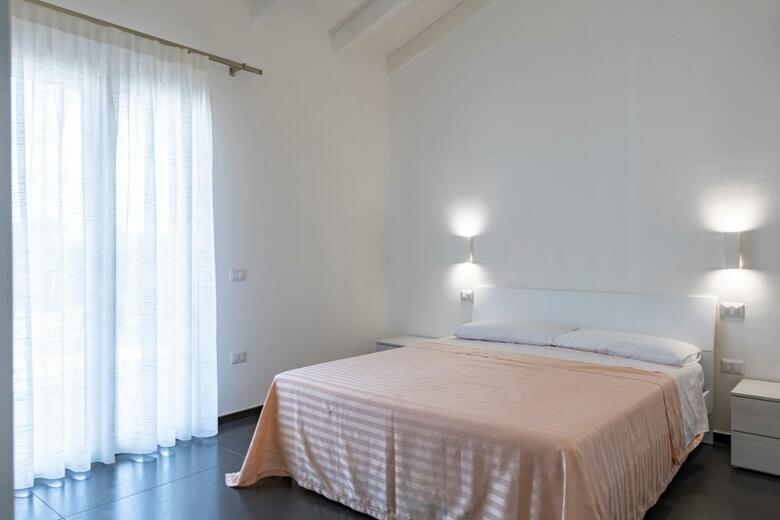 Hostal Arbatax Rent Home Srls