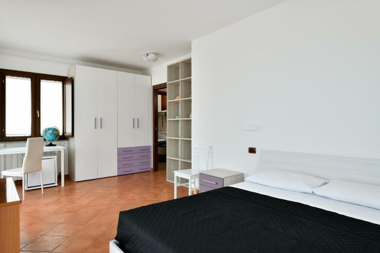 Hostal Arbatax Rent Home Srls
