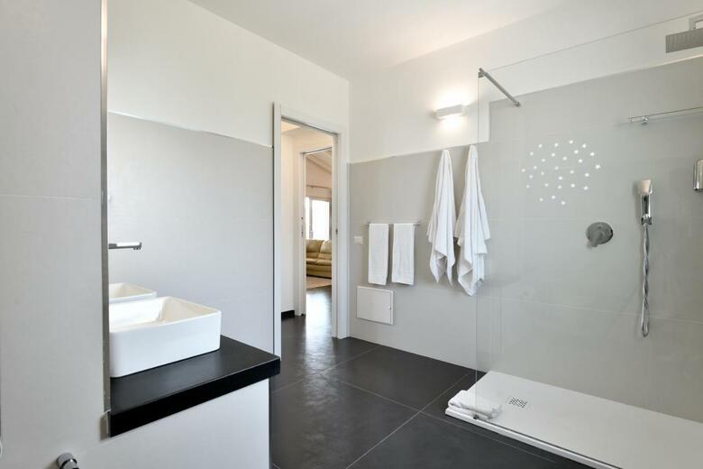 Hostal Arbatax Rent Home Srls