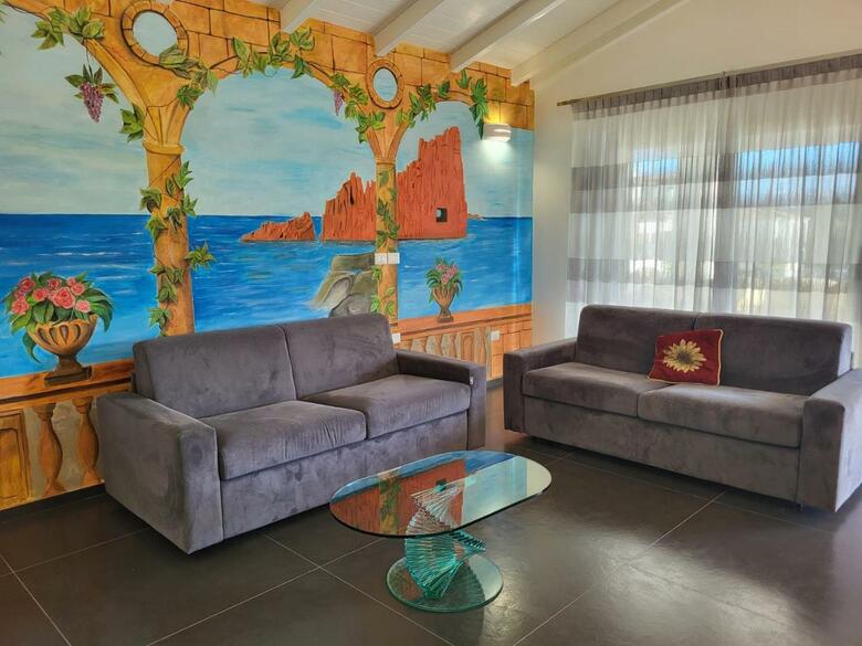 Hostal Arbatax Rent Home Srls