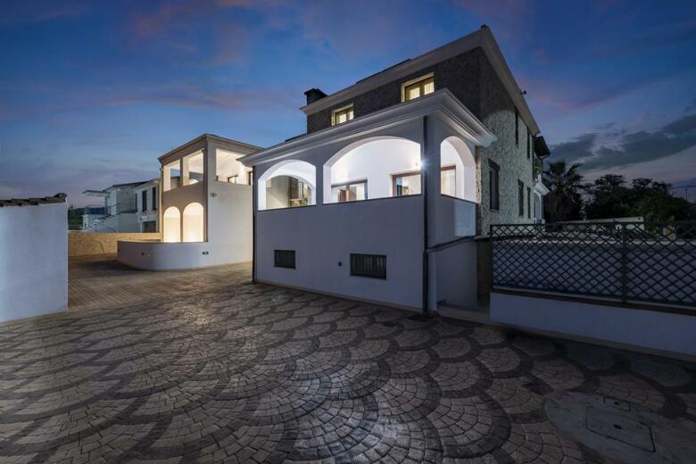 Hostal Arbatax Rent Home Srls