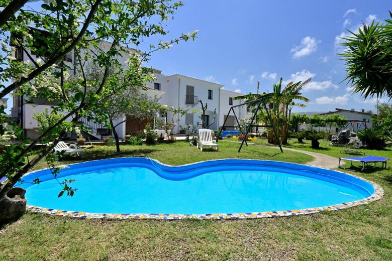 Hostal Arbatax Rent Home Srls