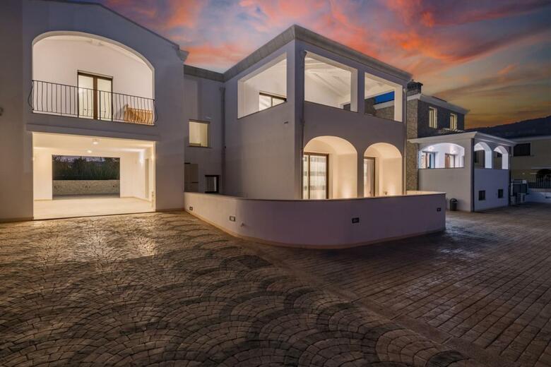 Hostal Arbatax Rent Home Srls