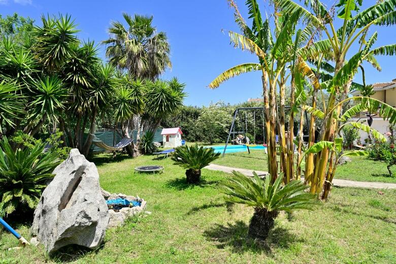 Hostal Arbatax Rent Home Srls