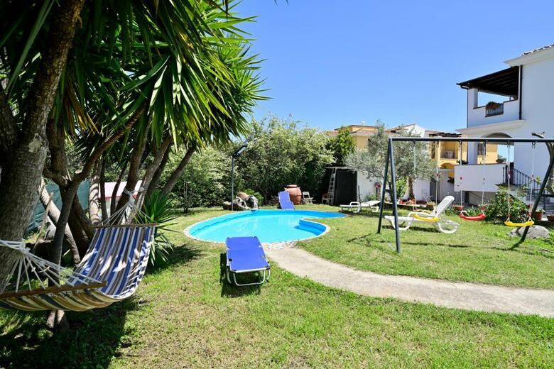 Hostal Arbatax Rent Home Srls