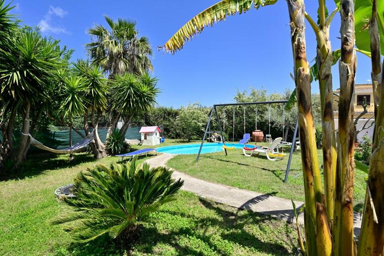 Hostal Arbatax Rent Home Srls