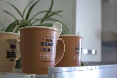 B&B Merlo's Place Apartament First Floor
