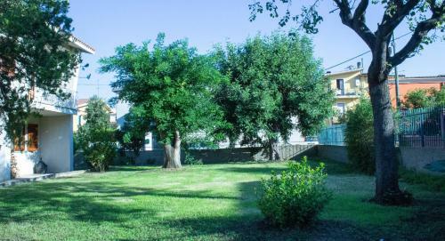 B&B Merlo's Place Apartament First Floor
