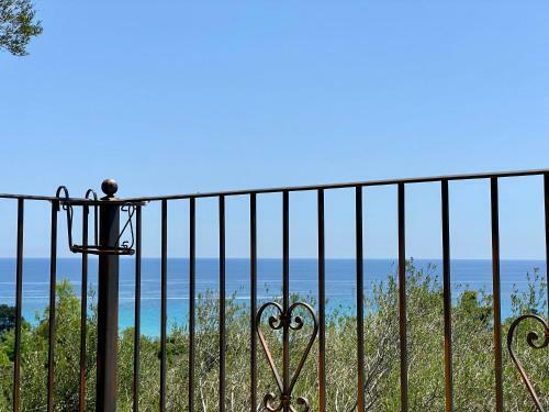 Villa Il Panorama Di Orr�