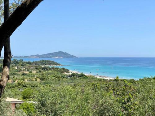 Villa Il Panorama Di Orr�