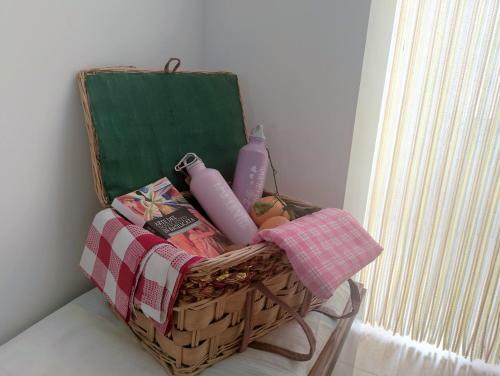 Apartamento Io Sono Qui